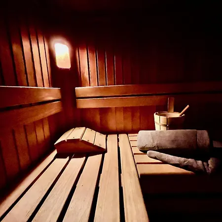 3-room With Sauna And Pool & Walk To Slopes - Jokercard Included Apartment Saalbach-Hinterglemm