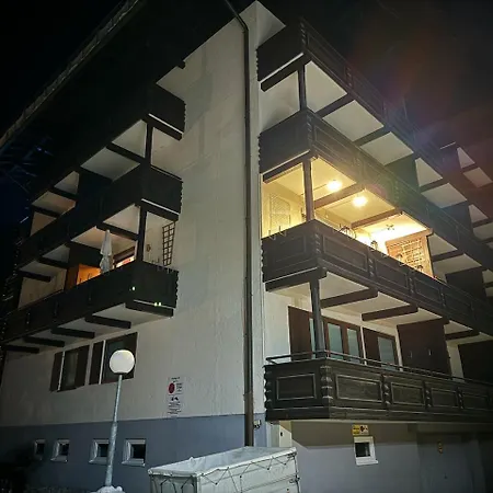 3-room With Sauna And Pool & Walk To Slopes - Jokercard Included Apartment