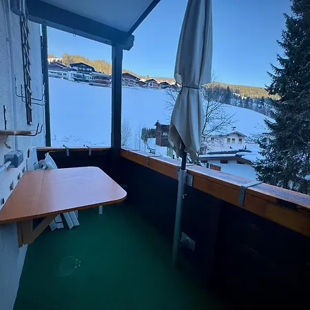 3-room With Sauna And Pool & Walk To Slopes - Jokercard Included Apartment *