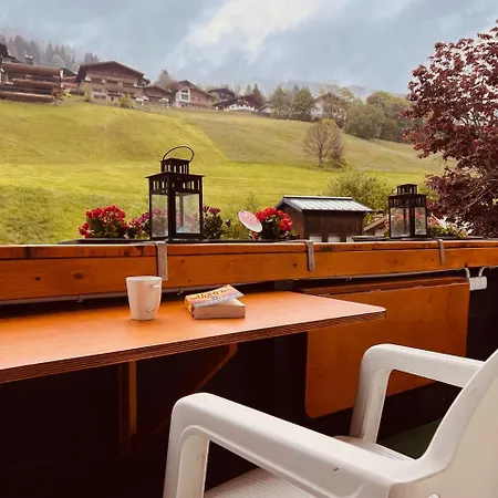 Apartment 3-room With Sauna And Pool & Walk To Slopes - Jokercard Included Saalbach-Hinterglemm